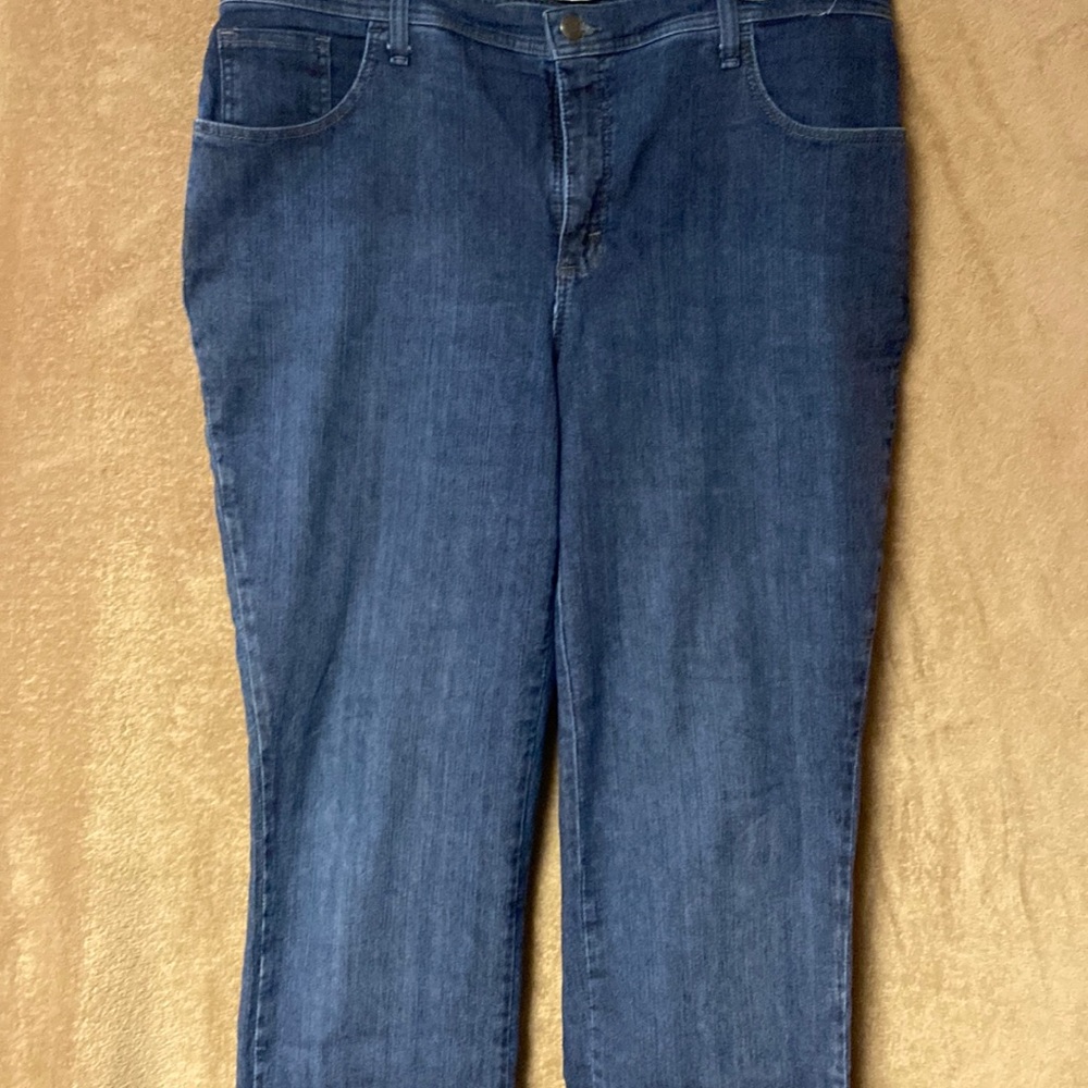 Lee Jeans 20W Medium
